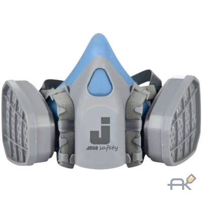 Полумаска JETA PRO 5500P (M)